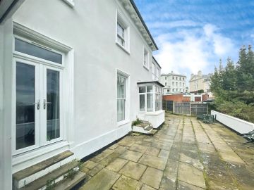 Derby Road